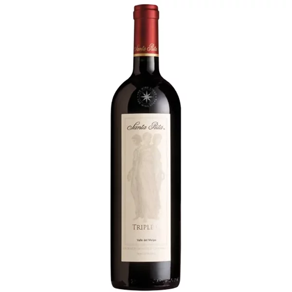 Santa Rita - Triple C Red Blend