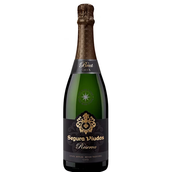 Segura Viudas - Reserva Brut Organico
