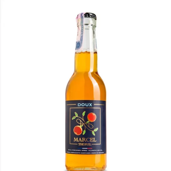 Sidra Marcel Thorel - DOUX x 330 ml