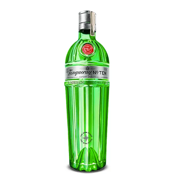 Tanqueray Ten