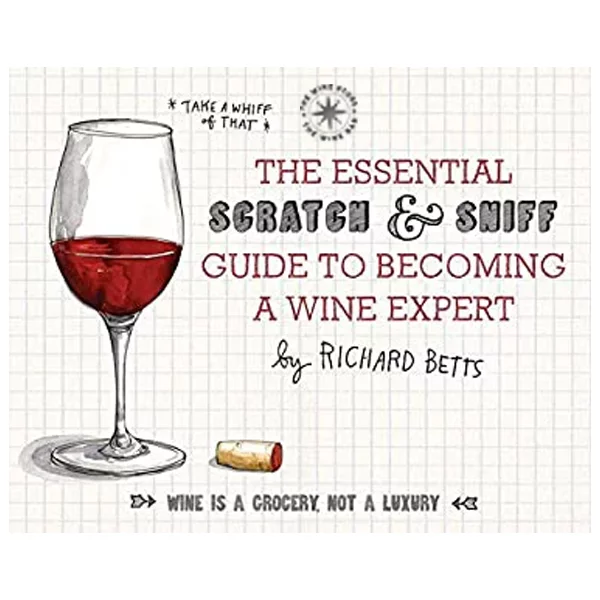 The Essential Scratch