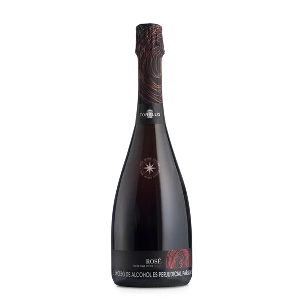 Torello - Reserva Brut Rose