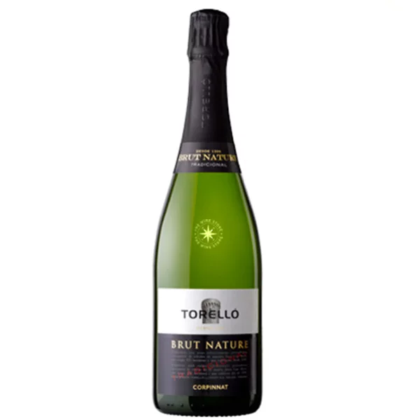 Torello - Tradicional Brut Nature