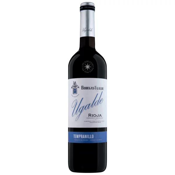 Ugalde - Tempranillo