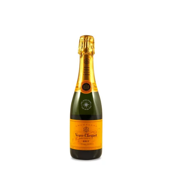 Veuve Clicquot - 375 ml