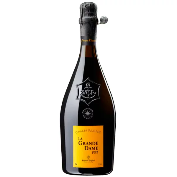 Veuve Clicquot La Grande Dame