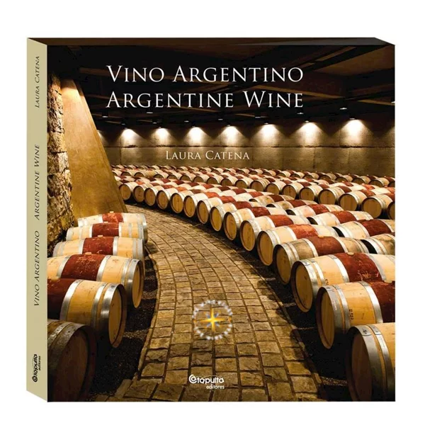 Vino Argentino Laura Catena