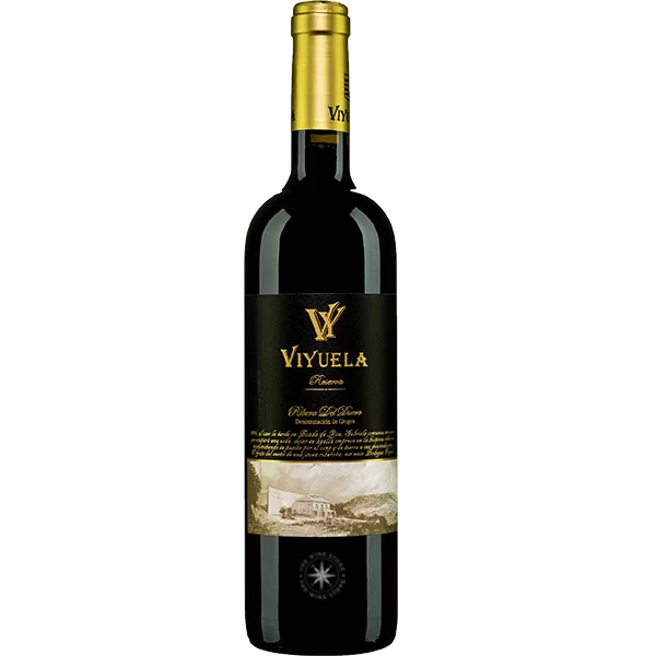 Viyuela - Reserva