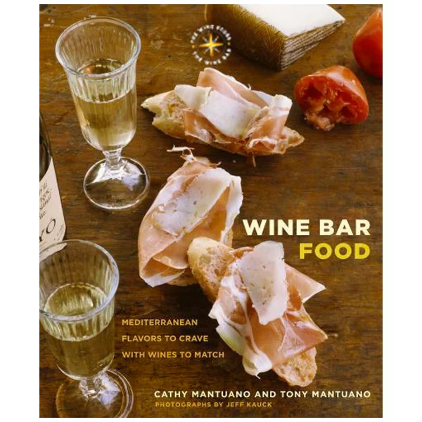 Wine Bar Food