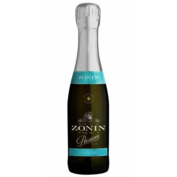 Zonin Brut x 187cc