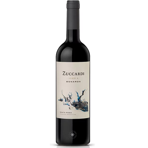 Zuccardi - Serie A Bonarda