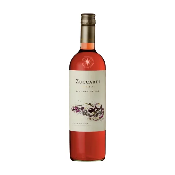 Zuccardi - Serie A Malbec Rose