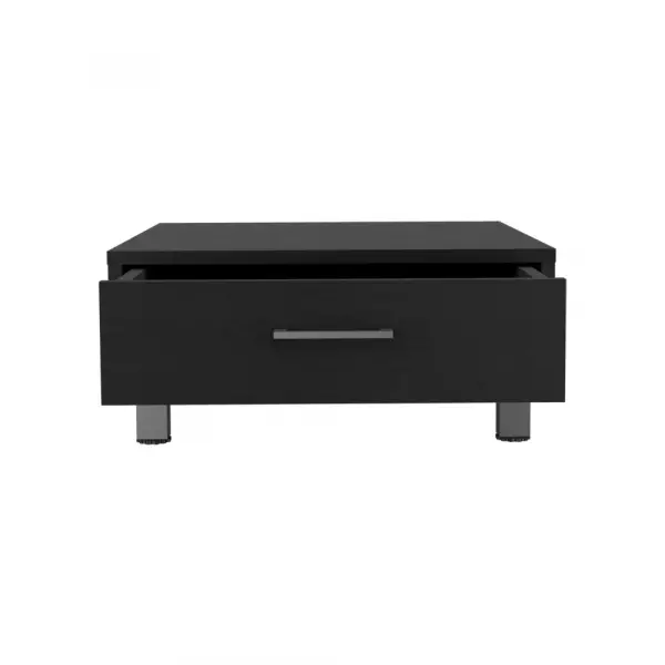 Athens Coffee Table Black Wengue