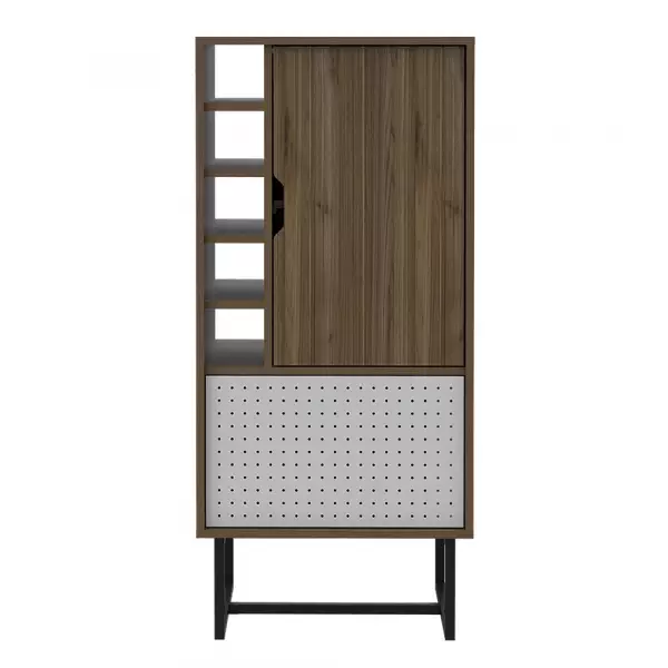 Bar 2 (Bar Cabinet Concept 2) 117 X 53.7 X 41