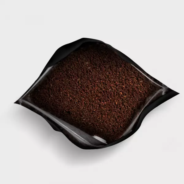 Ground coffee-Roasted coffee 12 oz