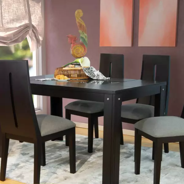 IBG Tendenza Dining room - 4 chairs