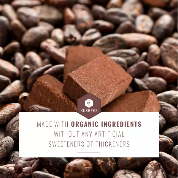 Instan Cocoa Hazelnut. Cubes - .easy preparation  Ref  24 UND 6.78 oz