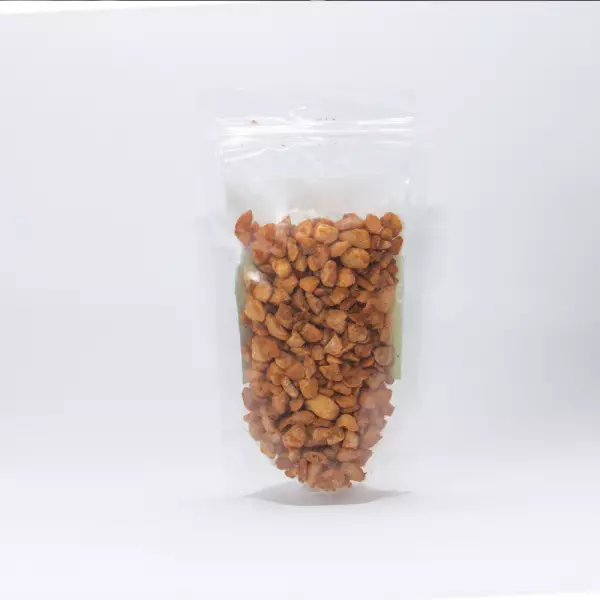 Macadamia Nuts / Candied / 4.41 oz / Private Label