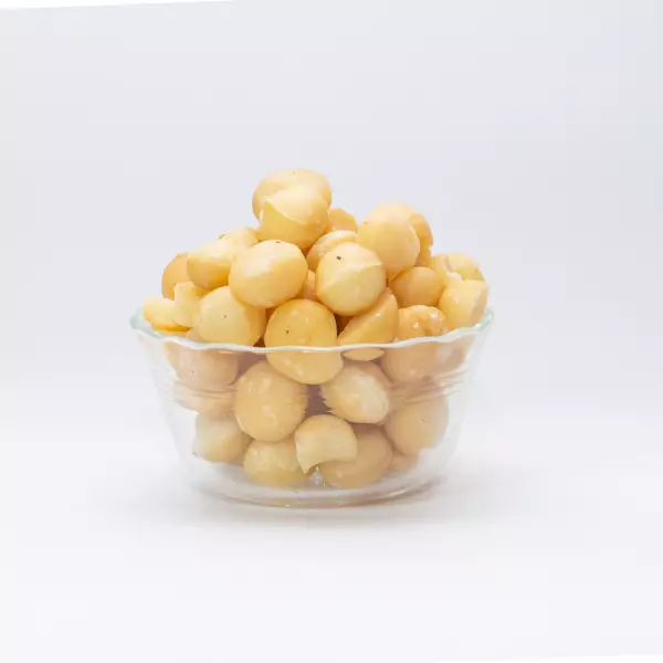 Macadamia Nuts / Sea-Salt / 4.41 oz (125g)