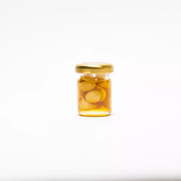 Macadamia Nuts / Wild Honeybee / 1.12 oz / Private Label