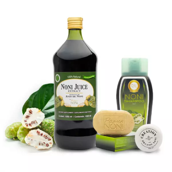 Noni Juice Aged/Juice Organic