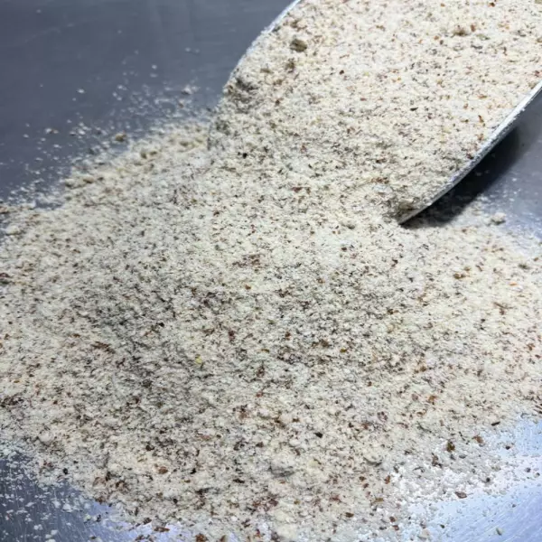 Organic Almond Flour with Skin