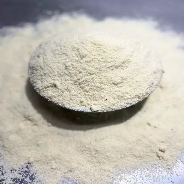 Organic Skinless Almond Flour