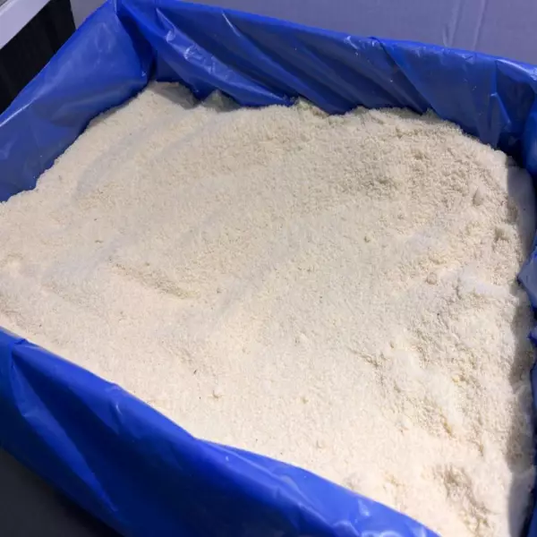 Organic Skinless Almond Flour