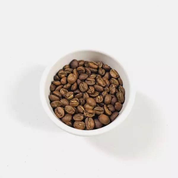 Specialty coffee-honey process-farm to cup-single origen-craft coffee-ground coffee-12 oz