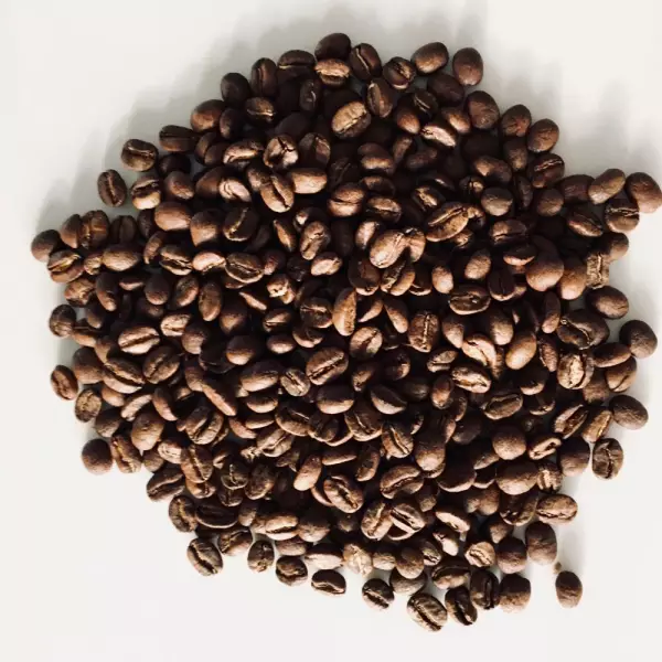 Specialty coffee-natural process-farm to cup-single origen-craft coffee-ground coffee-12 oz