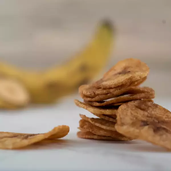 Sweet Plantain Chips x 3 oz