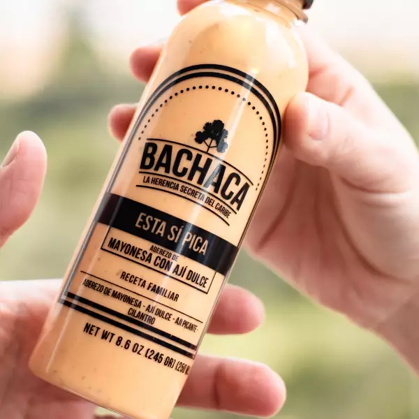 This One’S Spicy - Hot Sauce - Sweet Chili Mayonnaise Dressing - 8.8oz