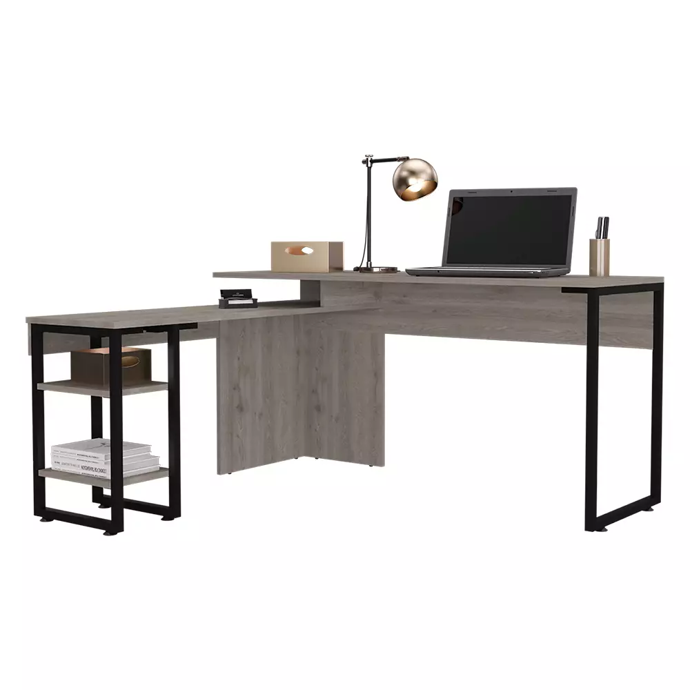 Calixto L Desk