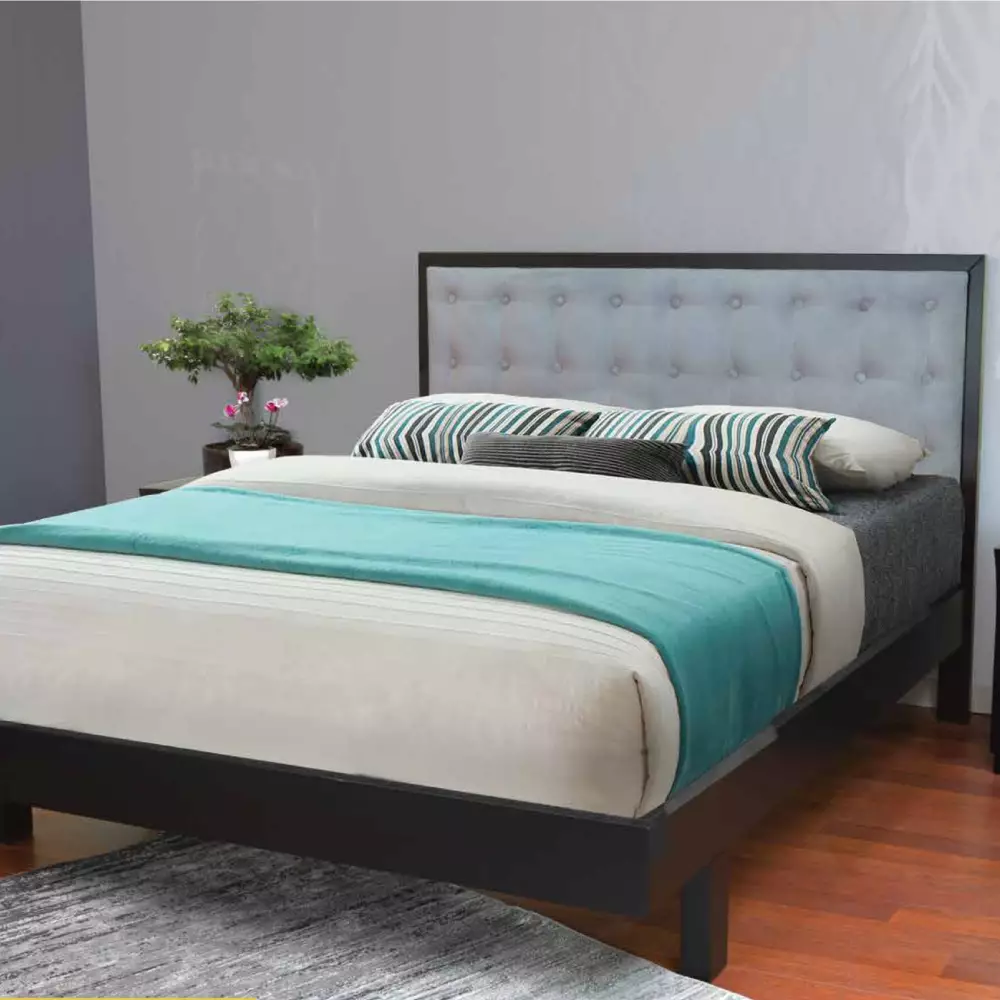 IBG Boreal Bed 1.40x1.90