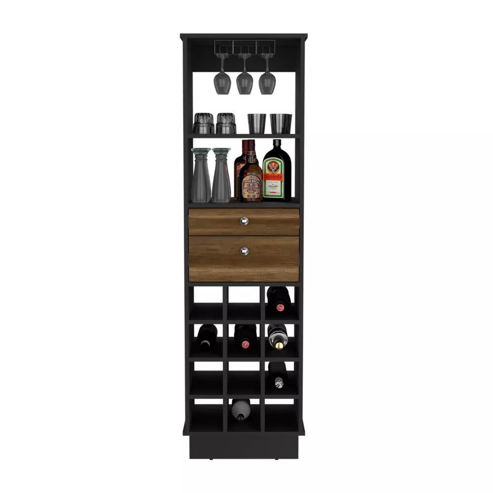 Zircon Bar Cabinet