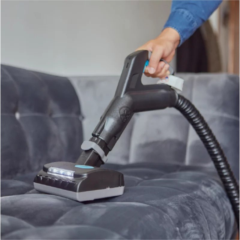 Servicio de limpieza y lavado de muebles a domicilio