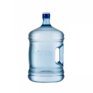 Agua Cristal/Brisa Botellon18.9Lts