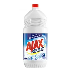 Ajax liquido dicloro lt 1000 cm3
