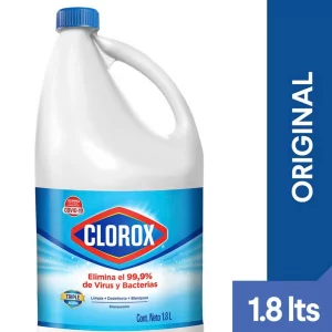 Clorox Grrf1800 Cm3