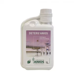 Detergente Anios Ani26  1 Litro