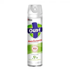 Eliminador de olores Oust aerosol  400ml