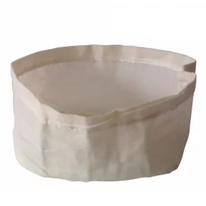 Filtro de tela para greca unidad