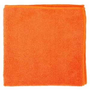 Limpión microfibra 4060 naranja