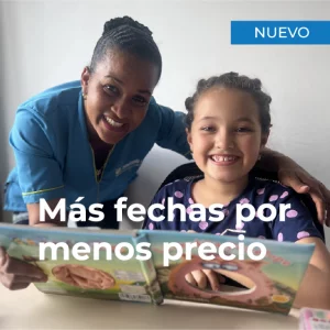 Planes de cuidado infantil