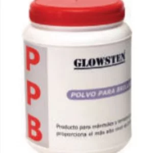 Polvo Para Brillar Ppb Tarro1000Gr