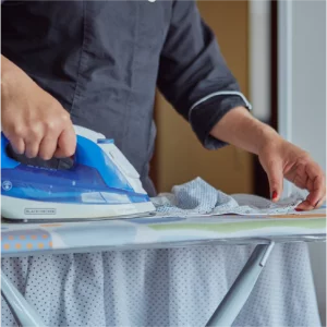 Servicio Premium de planchado a domicilio