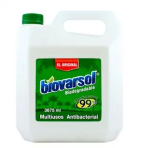 Varsol Biovarsol Gln3750Cm3