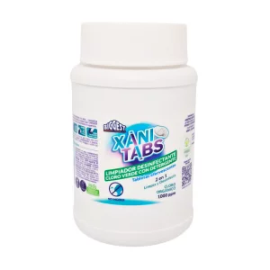 Xanitabs 1000 ppm 60 Cápsulas