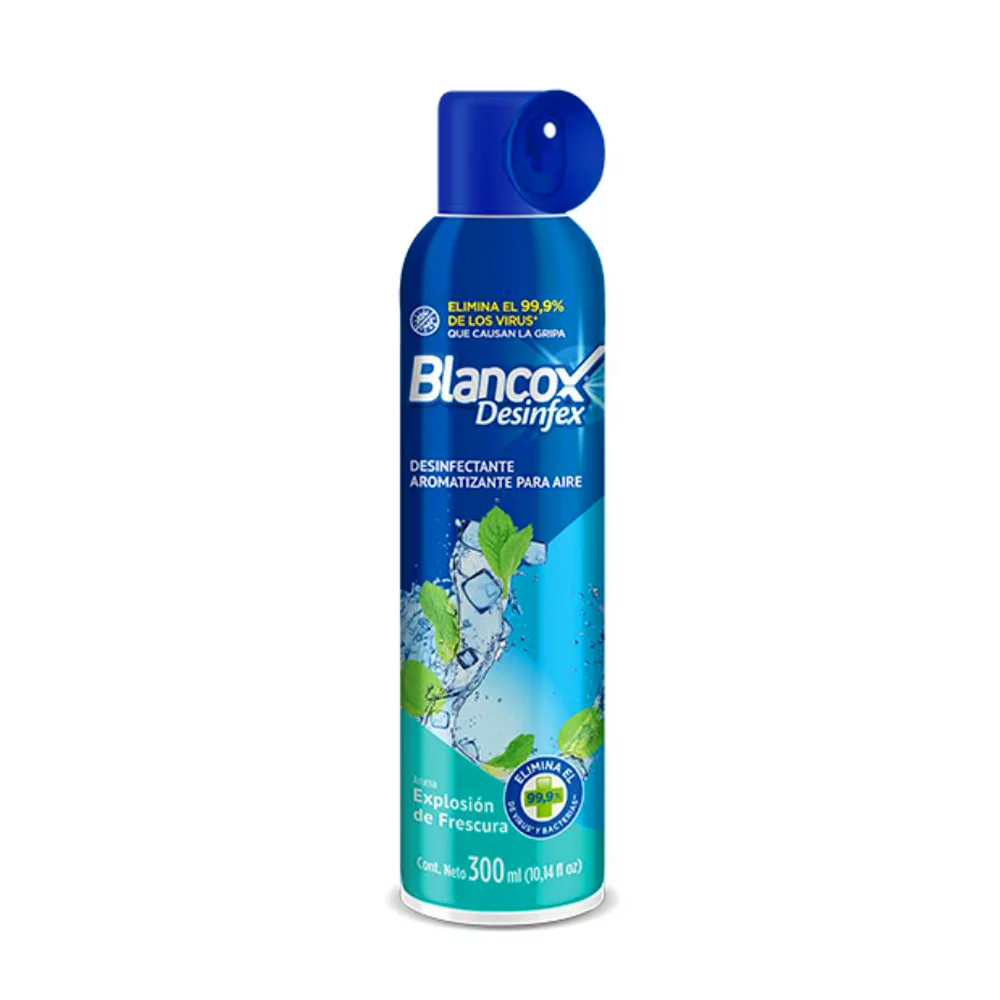 Blancox Desinfex Fco300Cm3