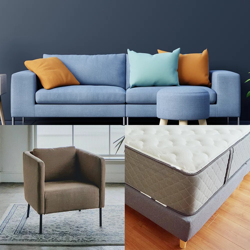 Combo lavado Silver.